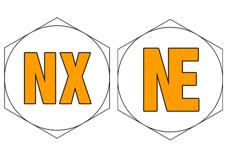 NEXO INFRA LOGO